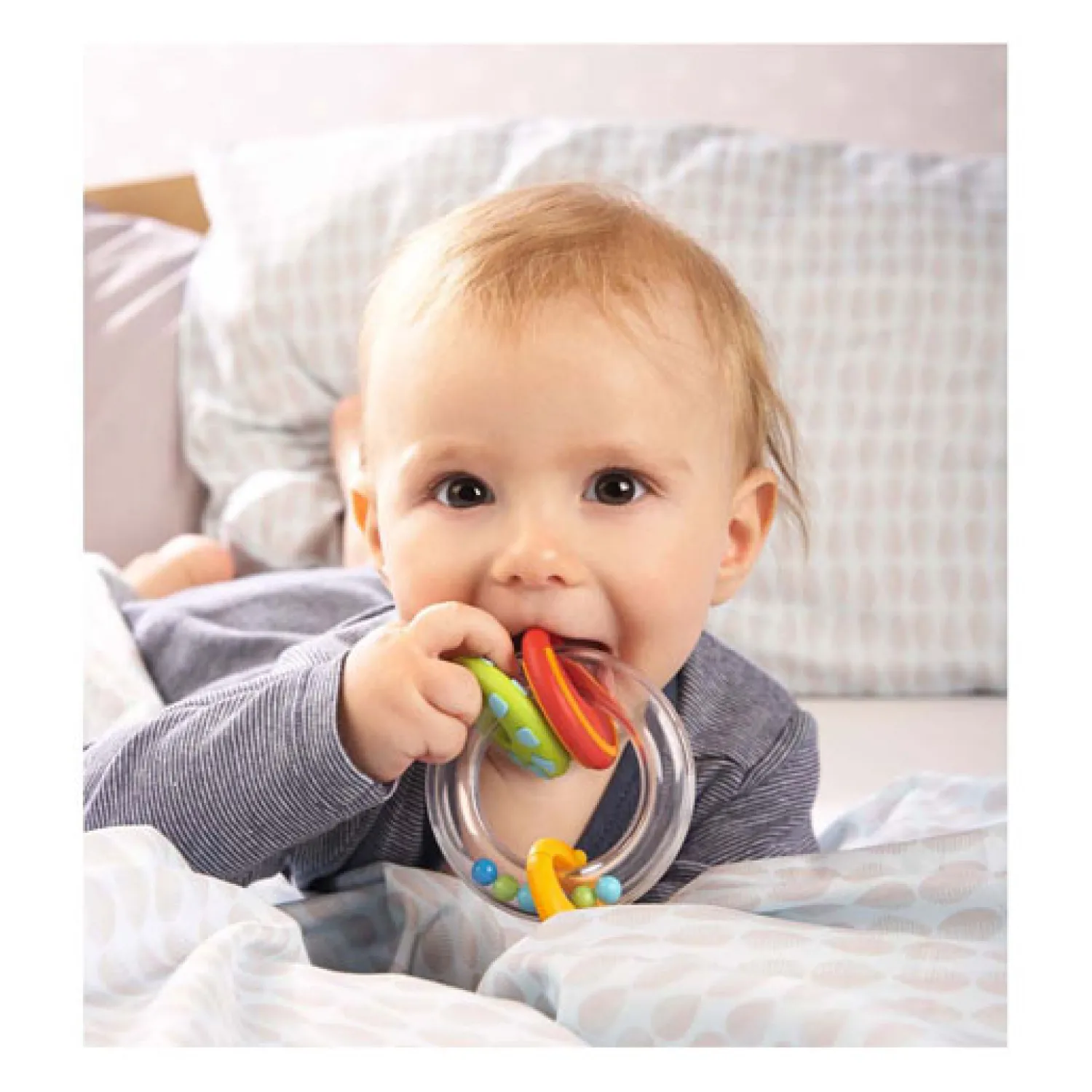 Haba Rammelaar Noppi Clearance