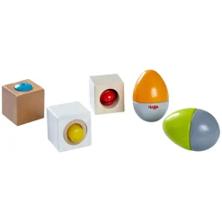 Haba Rammelorkest Hot