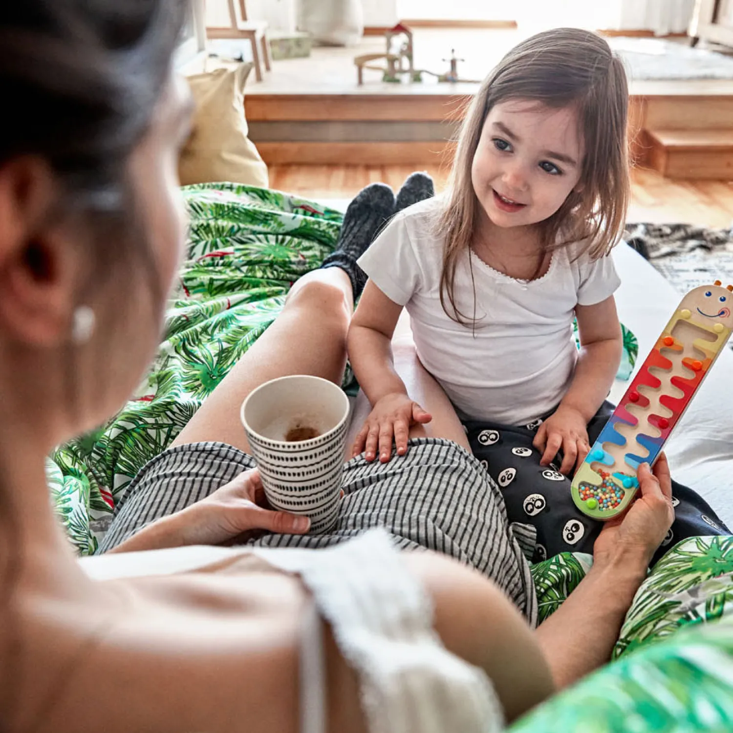 Regenmaker Worm-Haba Sale