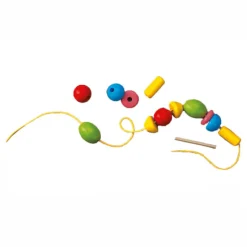 Rijgspel Rijgkralen-Haba Online