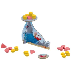 Robot Robbi Gelato Balansspel>Haba Best