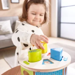 Sorteerbox Lievelingsdieren-Haba Hot