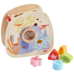 Sorteerbox Onderwaterwereld-Haba Online