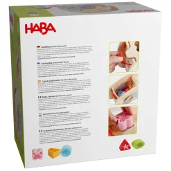 Sorteerbox Onderwaterwereld-Haba Online