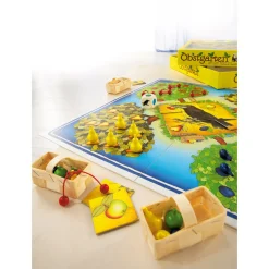 Spel - Boomgaard>Haba Online