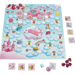 Spel - Eenhoorn Flonkerglans Party voor Rosalie><noscript><img width=