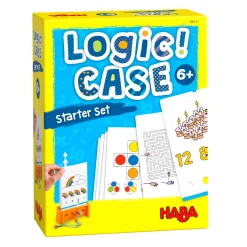 Haba Spel - Logic! CASE - Startersset 6+ New