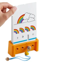 Haba Spel - Logic! CASE - Startersset 6+ New