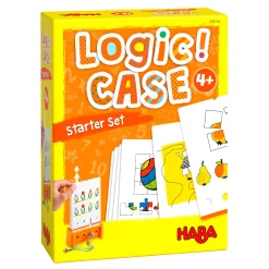 Haba Spel - Logic! CASE - Startersset 4+ Clearance