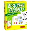 Haba Spel - Logic! CASE - Startersset 5+ Best