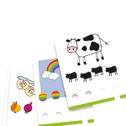 Haba Spel - Logic! CASE - Startersset 5+ Best