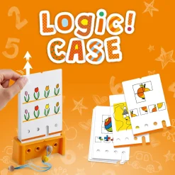 Haba Spel - Logic! CASE - Startersset 5+ Best