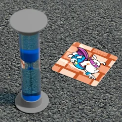 Spel - Rhino Hero - Missing twin-Haba Sale