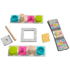 Spel Fast Factory Behendigheidsspel-Haba Discount