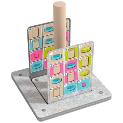 Spel Fast Factory Behendigheidsspel-Haba Discount