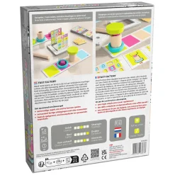 Spel Fast Factory Behendigheidsspel-Haba Discount