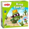 Spel King Cactus Kaartspel-Haba Sale