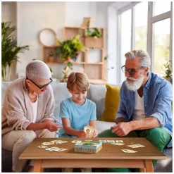 Spel King Cactus Kaartspel-Haba Sale