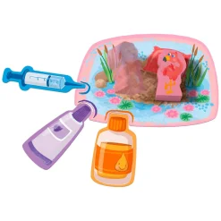 Spel Mijn Eerste Spellen Bij de Dierendokter><noscript><img width=