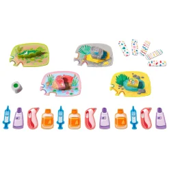 Spel Mijn Eerste Spellen Bij de Dierendokter><noscript><img width=