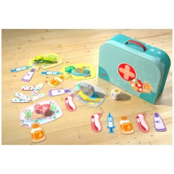 Spel Mijn Eerste Spellen Bij de Dierendokter><noscript><img width=