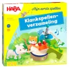 Spel Mijn Eerste Spellen Klankspellenverzameling-Haba