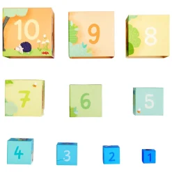 Stapelblokken Mijn Thuis Balansspel-Haba Sale