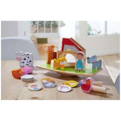 Stapelspel Dierlijke Evenwichtsoefening Balansspel-Haba Sale