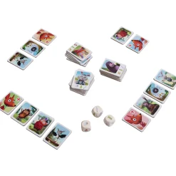 Haba Supermini Spel - Little Fox Dierendokter Discount