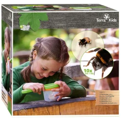 Terra Kids - Bekerloep 3in1>Haba Online