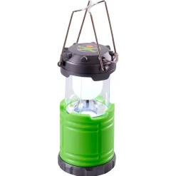 Terra Kids - Campinglantaarn>Haba