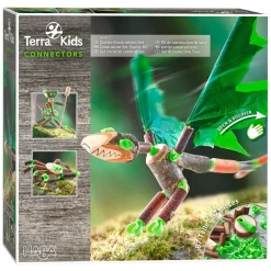 Terra Kids - Connectors Starter Constructieset-Haba Outlet