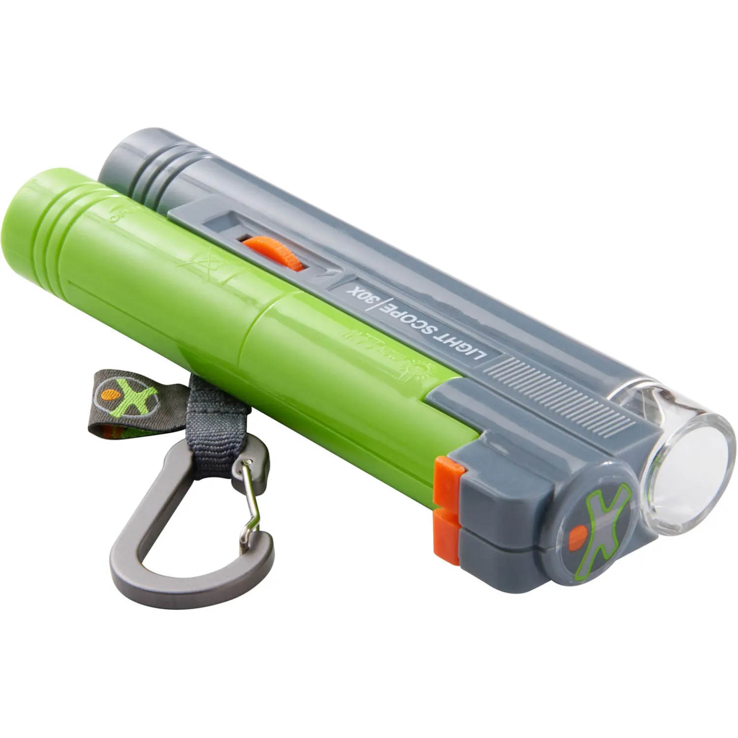 Terra Kids - Microscoop>Haba Hot