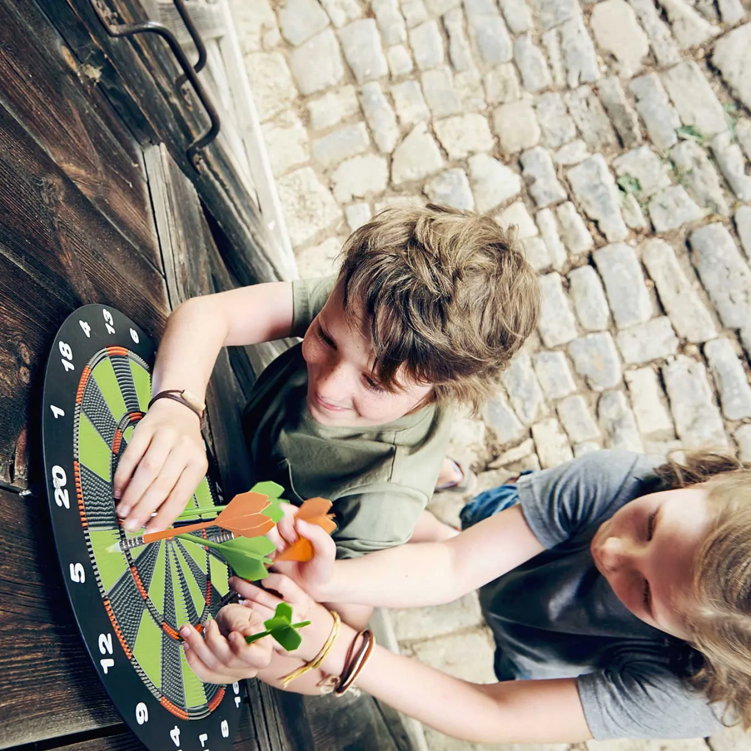 Terra Kids - Softdart>Haba Outlet