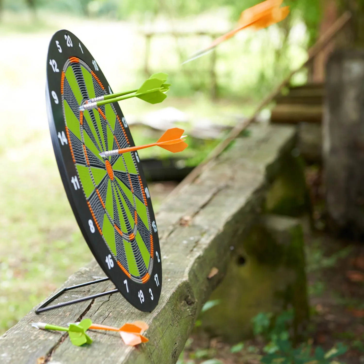 Terra Kids - Softdart>Haba Outlet