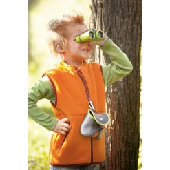 Haba Terra Kids - Verrekijker met Opbergtas Hot