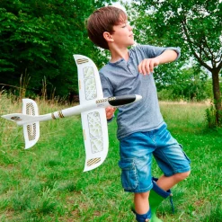 Terra Kids - Werpvliegtuig>Haba Outlet