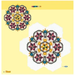 Hama Inspiratieboekje - Nr.18 Discount