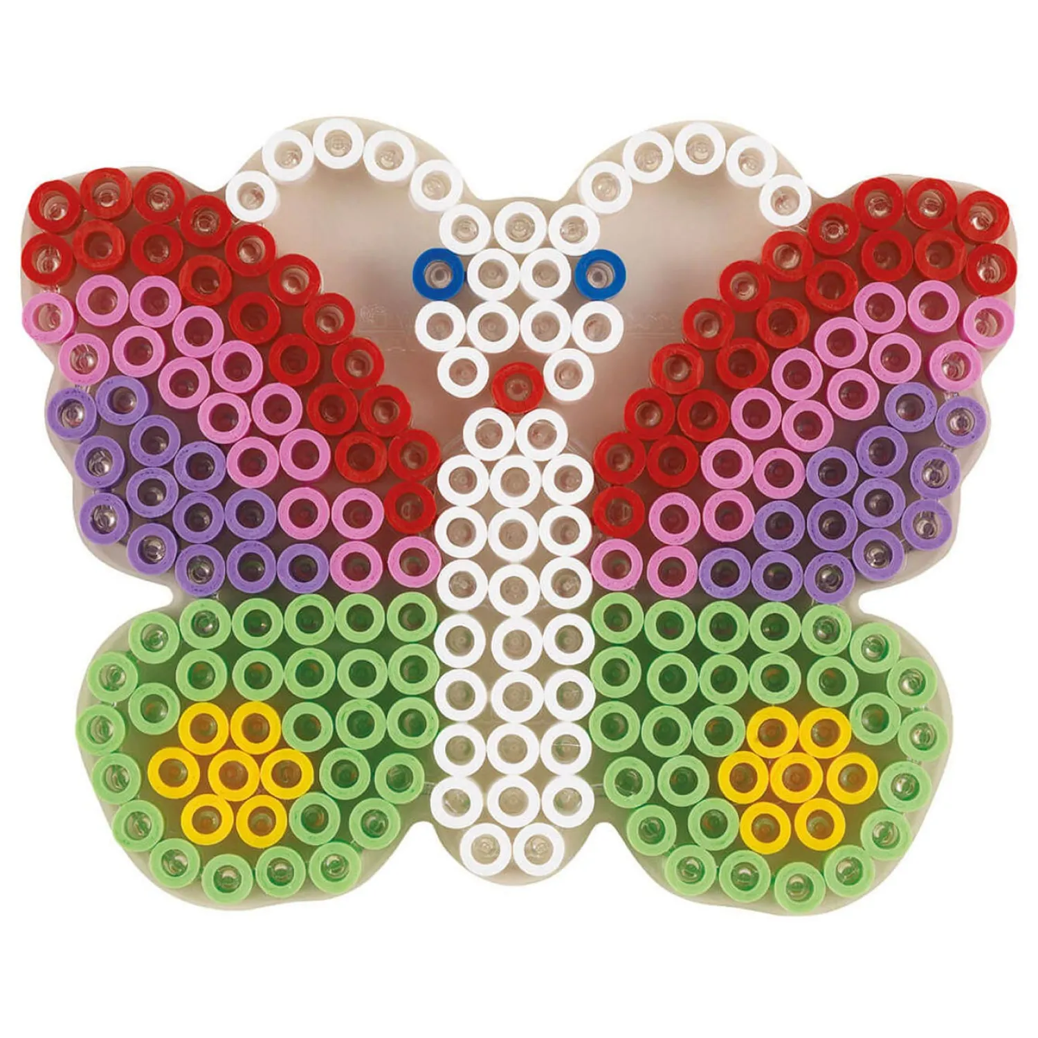 Inspiratieboekje - Nr.17>Hama Sale