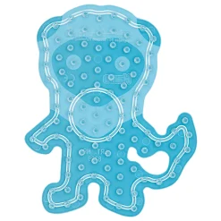 Hama Maxi Strijkkralenbordje Leeuw Outlet