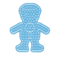 Hama Maxi Strijkkralenbordje Jongen