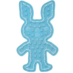 Maxi Strijkkralenbordje Konijn>Hama Sale