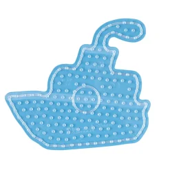 Hama Maxi Strijkkralenbordje Boot Best