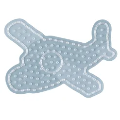 Hama Maxi Strijkkralenbordje Vliegtuig Online