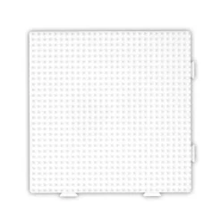 Midi Koppelbordje - Vierkant>Hama Hot