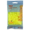 Midi Strijkkralen - Geel Neon (034), 1000st.>Hama Hot