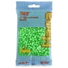 Hama Midi Strijkkralen - Groen Pastel (047), 1000st. Sale