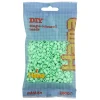 Midi Strijkkralen - Pastel Mint (98), 1000st.-Hama