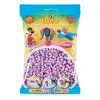 Midi Strijkkralen - Pastel Paars (96), 3000st.-Hama Outlet