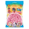 Midi Strijkkralen - Pastel Roze (95), 3000st.-Hama Online